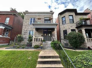 3962 Botanical Ave, Saint Louis, MO 63110