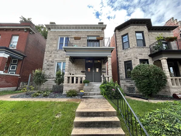 3962 Botanical Ave, Saint Louis, MO 63110