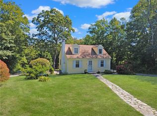 168 S Anguilla Rd, Pawcatuck, CT 06379