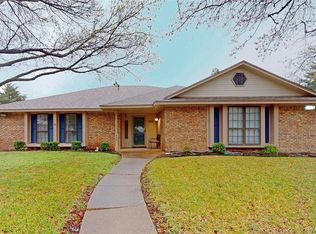 917 Francis St, Lancaster, TX 75146