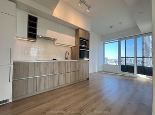 319 Jarvis St #2702-C08, Toronto, ON M5B 0C8