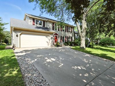 6 Oak Glen Court, Madison, WI, 53717