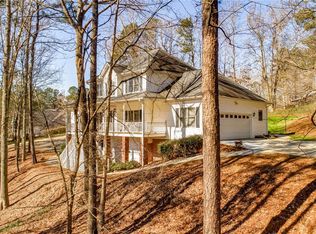 230 Elsberry Mountain Rd, Dallas, GA 30132