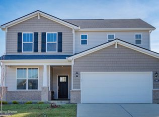 305 Vildana Ct, Shelbyville, KY 40065