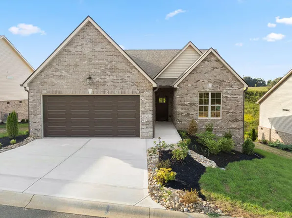 2271 Boulder Crest Ln, Sevierville, TN 37876