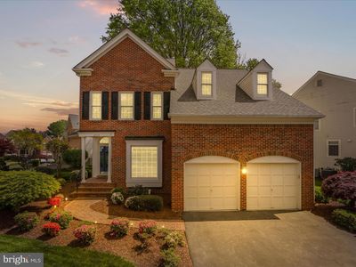 3723 Center Way, Fairfax, VA, 22033
