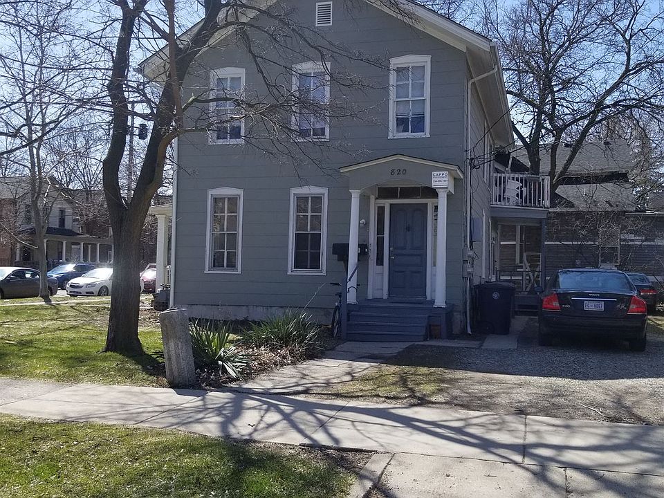 820 E. Ann