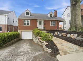 3507 Victoria Pl, Cincinnati, OH 45208