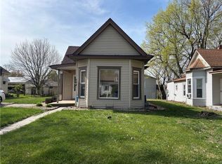 504 W Benton St, Savannah, MO 64485