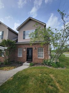 3802 Polo Club Blvd, Lexington, KY, 40509