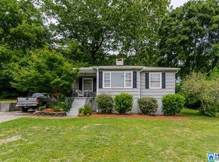828 Alford Ave, Birmingham, AL 35226