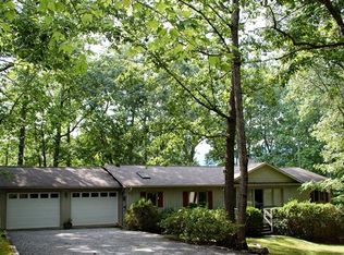 83 Oakwood Ln, Columbus, NC 28722