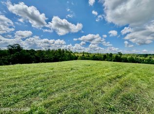 7 Long Lick Ln, Springfield, KY 40069