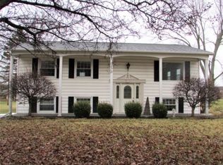 3338 Derr Rd, Springfield, OH 45503