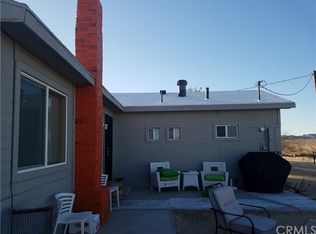 80220 Mesa Dr, Twentynine Palms, CA 92277