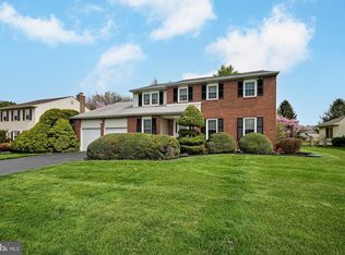 405 Coldspring Run, Newark, DE 19711