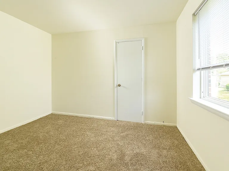 Sample Apartment
