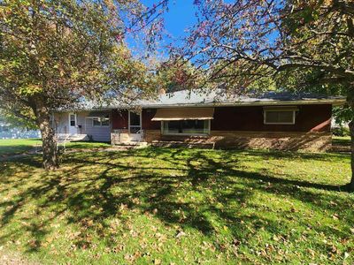 212 North MAIN STREET, Greenwood, WI, 54437