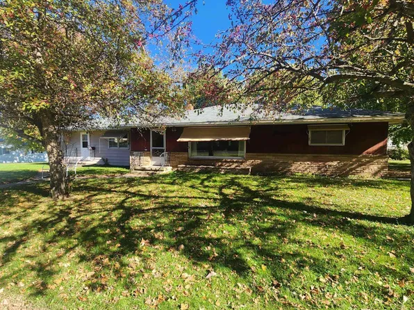 212 North MAIN STREET, Greenwood, WI 54437