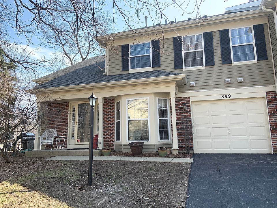 1st image of 899 N Shady Oaks Dr #6