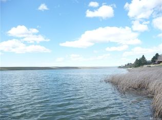 3476 Lake Vista Pl NE, Moses Lake, WA 98837