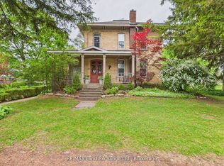 20 Queen St, Huron Kinloss, ON N0G2R0
