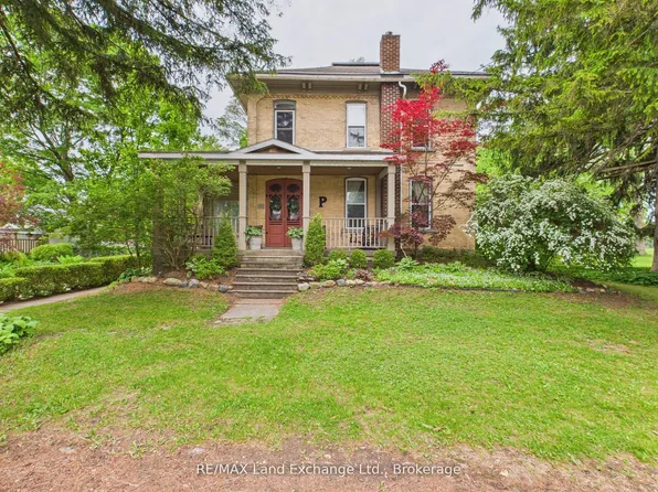 20 Queen St, Huron Kinloss, ON N0G 2R0