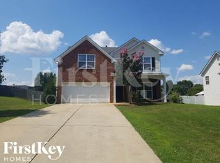 2133 Grant Ave, McDonough, GA 30252