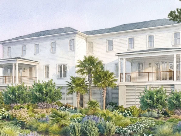 4043 Marshwalk Trce #9, Johns Island, SC 29455