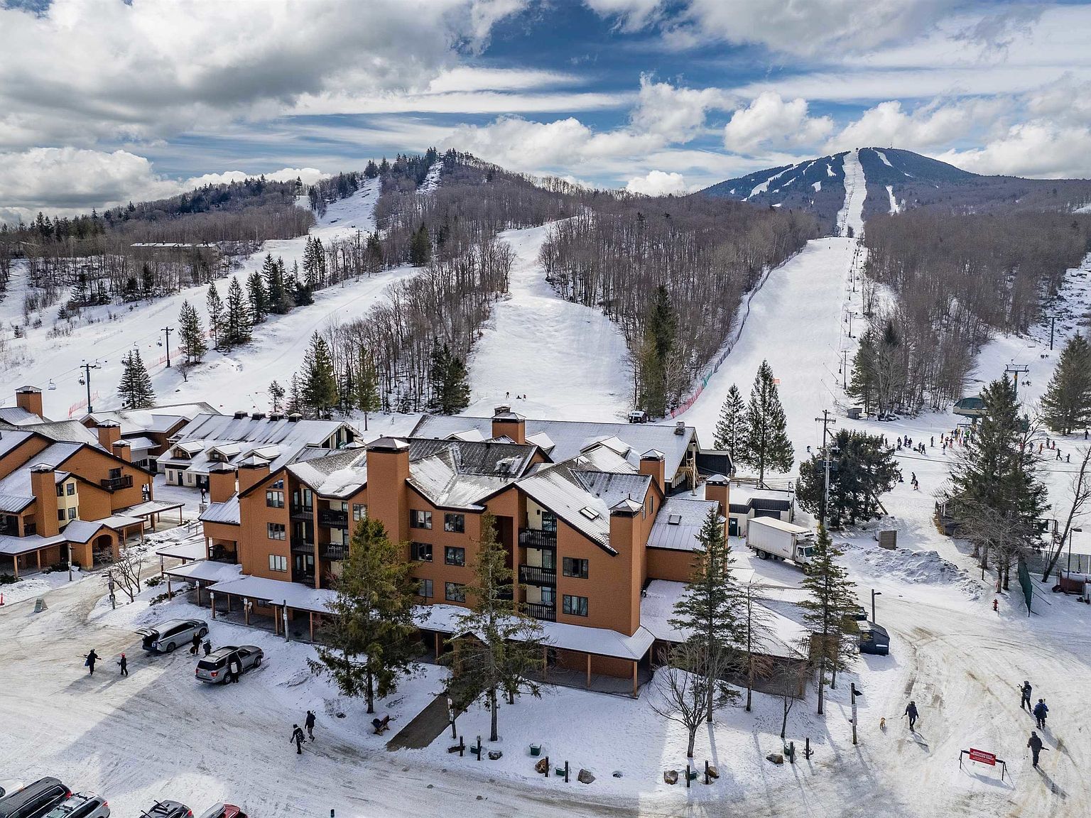 71 Alpine Drive Unit D204, Killington, VT 05751 Zillow