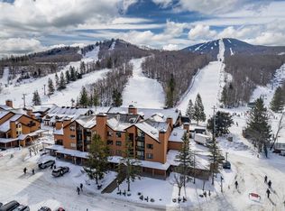 71 Alpine Dr #D204, Killington, VT 05751
