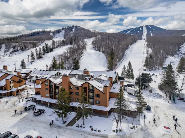 71 Alpine Drive Unit D-204, Killington, VT 05751
