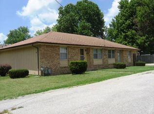513 E Downing St APT B, Springfield, MO 65807