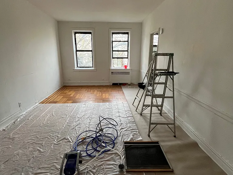 135 Hawthorne St #2M — Photo 2