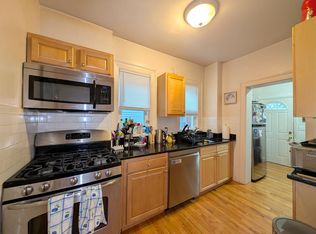 14 Chandler St #3, Somerville, MA 02144