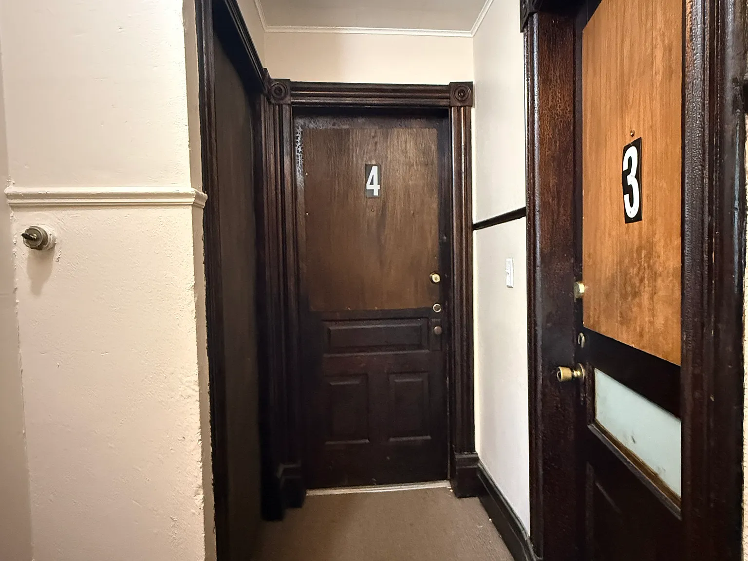 1 bed, 500 sqft, $1,400 — Photo 3
