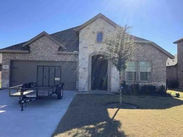 308 Bailey Way, Caddo Mills, TX 75135