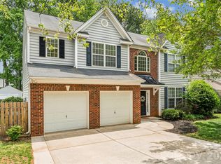 1206 E Arrow Lake Ct, Indian Land, SC 29707