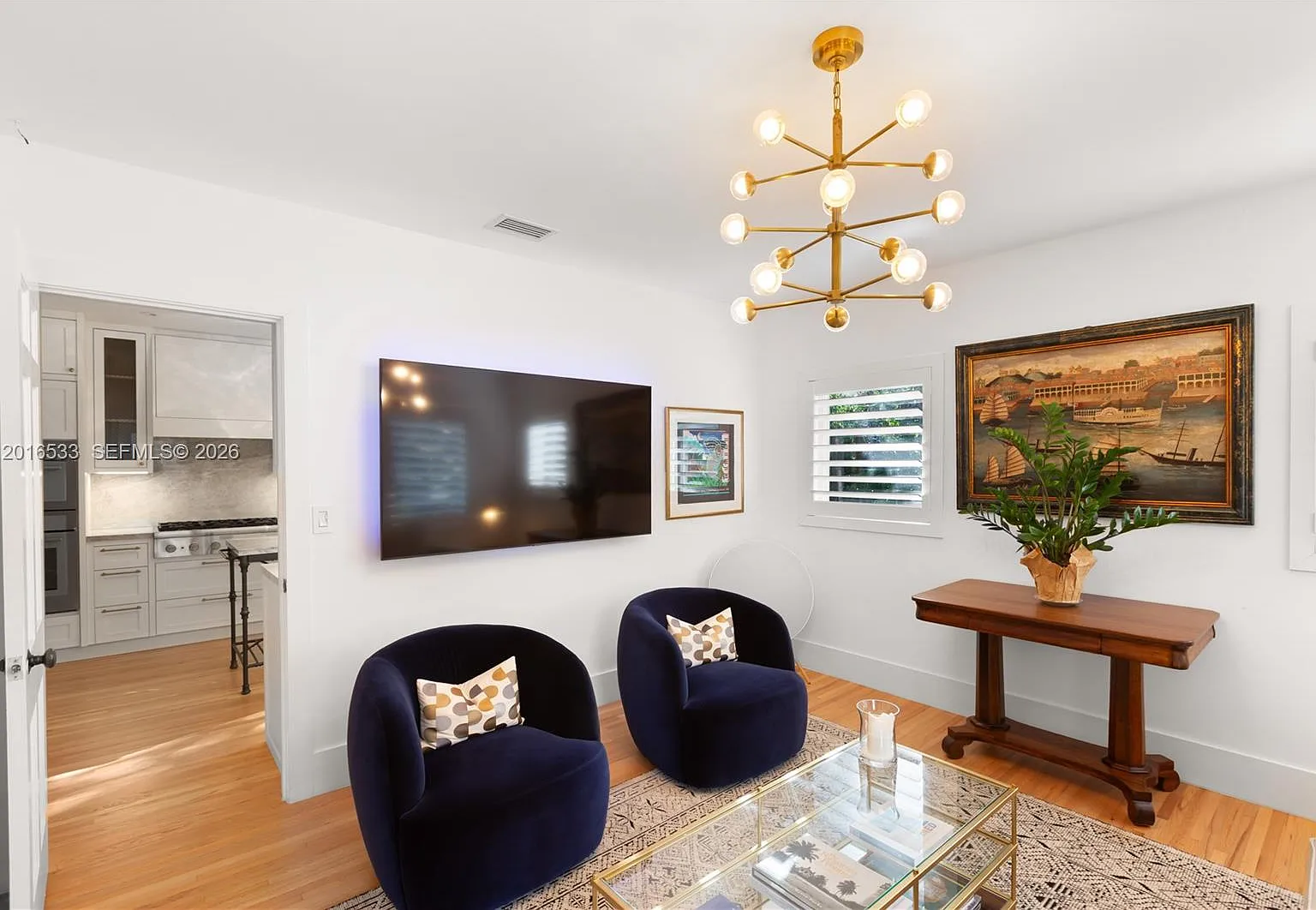 Coral Gables Riviera Sec — Photo 4