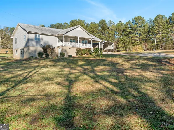 3735 W 5th Hwy, Bowdon, GA 30108