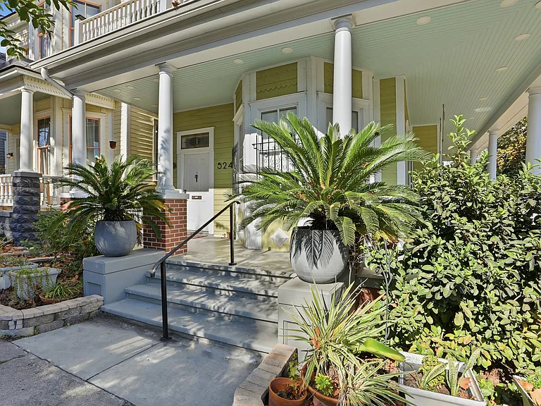 524 E Henry St — Photo 5