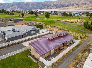 Desert Air No 1, Mattawa, WA 99349
