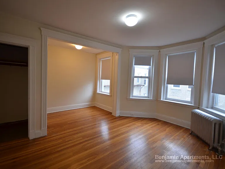 1161 Boylston St #31 — Photo 1