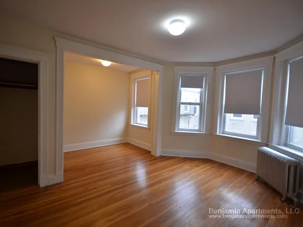 1161 Boylston St, Boston, MA