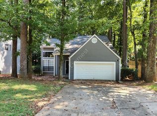 942 Shiloh Ridge Run NW, Kennesaw, GA 30144