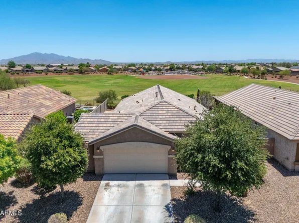 19657 W MORNING GLORY Street, Buckeye, AZ 85326