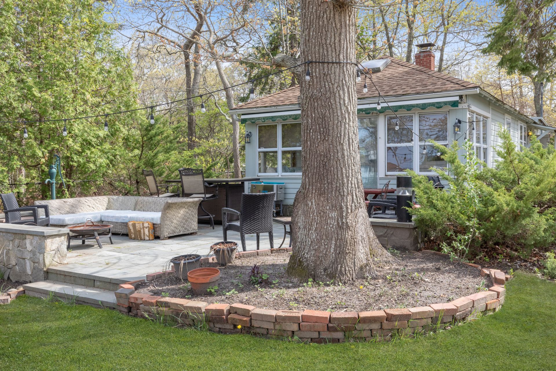 173 Noyack Ave, Sag Harbor, NY 11963 Out East