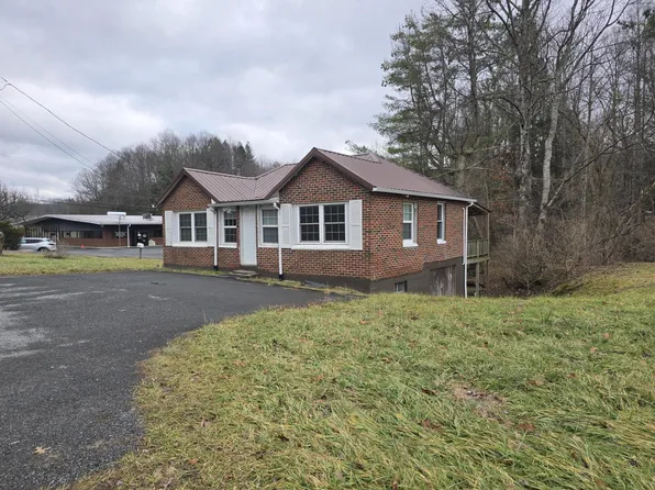 810 Arbuckle Rd, Summersville, WV 26651
