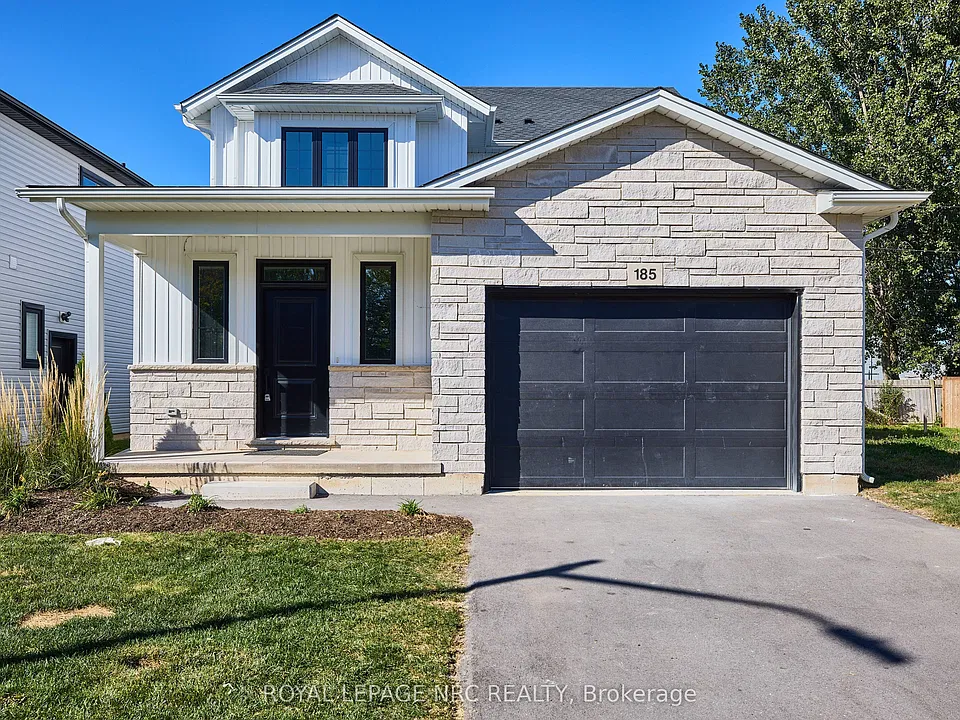 185 Hodgkins Ave