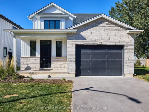 185 Hodgkins Ave, Thorold, ON L2V 0M6